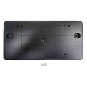 Front License Plate Bracket image