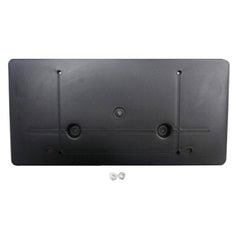 Front License Plate Bracket image