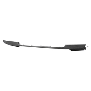 Front Center Bumper Deflector image