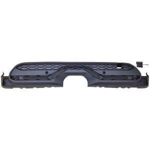 Rear Lower Bumper image