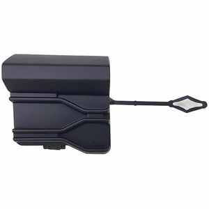 Rear Tow Hook Cover image