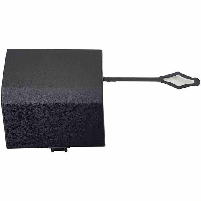 2022-2023 Mini Cooper Base Rear Tow Hook Cover - MC1129106-Partify-Painted-Replacement-Body-Parts