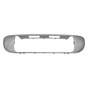 Rear Bumper Insert image