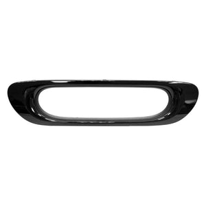 Rear Bumper Insert image