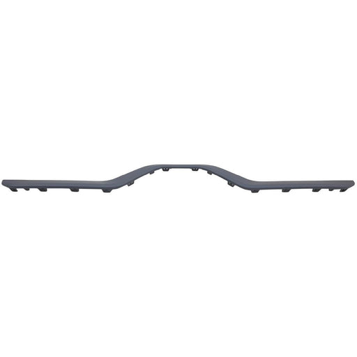 2022-2023 Mini Cooper S Rear Bumper Molding F55 Panel Moulding 4 Door - MC1144101-Partify-Painted-Replacement-Body-Parts