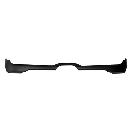 2007-2010 Mini Cooper John Cooper Works/S Rear Spoiler R56 W/O Rear Object Sensor - MC1193104-Partify-Painted-Replacement-Body-Parts
