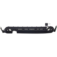 Rear Bumper Valance / Grille Kit image