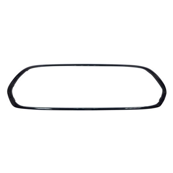 2014-2021 Mini Cooper Grille F56 Surround - MC1202101-Partify-Painted-Replacement-Body-Parts