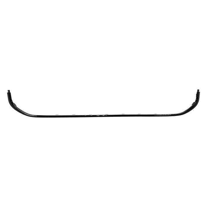 2022-2023 Mini Cooper Base/SE Lower Grille Molding F55 W/O John Cooper Works Pkg 4 Door - MC1216101-Partify-Painted-Replacement-Body-Parts