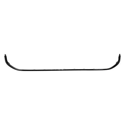 2022-2023 Mini Cooper Base/SE Lower Grille Molding F55 W/O John Cooper Works Pkg 4 Door - MC1216101-Partify-Painted-Replacement-Body-Parts