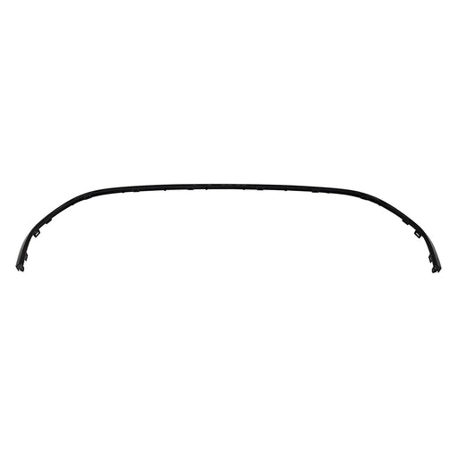 2022-2023 Mini Cooper Base/S Upper Grille Molding F55 4 Door - MC1217100-Partify-Painted-Replacement-Body-Parts