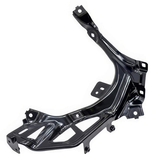 2014-2023 Mini Cooper Passenger Side Radiator Support F56 Upper Side/Headlamp Support 4 Door - MC1225115-Partify-Painted-Replacement-Body-Parts