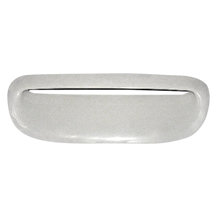 2002-2008 Mini Cooper S/S Clubman Hood Panel Insert Intake Duct Trim Ring - MC1239100-Partify-Painted-Replacement-Body-Parts