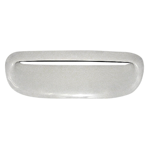 2002-2008 Mini Cooper S/S Clubman Hood Panel Insert Intake Duct Trim Ring - MC1239100-Partify-Painted-Replacement-Body-Parts
