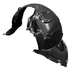 Driver Side Fender Liner image