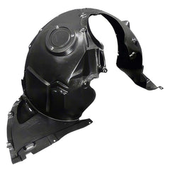 Passenger Side Fender Liner image