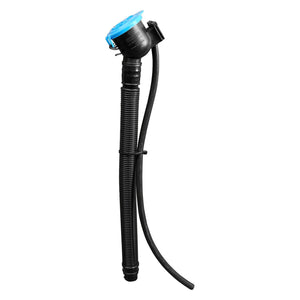 Washer Fluid Reservoir Filler Pipe image