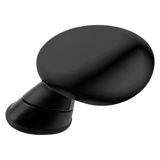 2014-2019 Mini Cooper Driver Side Door Mirror F56 Standard Non-Folding W/Cover Assembly 4 Door - MC1320106-Partify-Painted-Replacement-Body-Parts