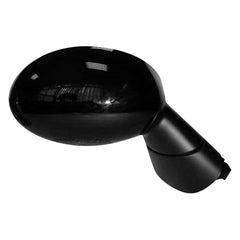 Passenger Side Door Mirror image