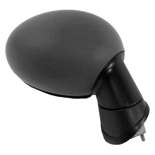 2007-2015 Mini Cooper Clubman/John Cooper Works Clubman/Roadster/S Clubman/S Clubman Hampton Passenger Side Door Mirror Power Heated Folding W/Cover Assembly - MC1321103-Partify-Painted-Replacement-Body-Parts
