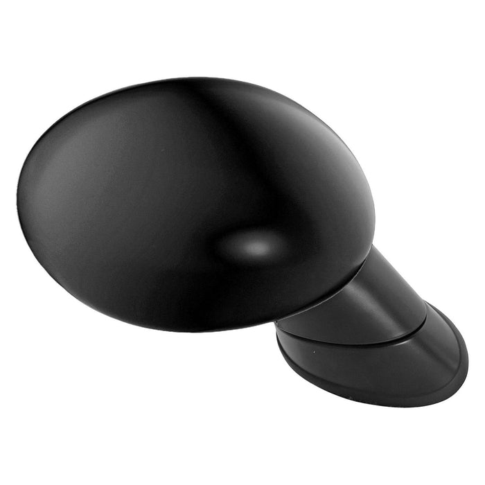 2014-2019 Mini Cooper Passenger Side Door Mirror F56 Standard Non-Folding W/Cover Assembly 4 Door - MC1321106-Partify-Painted-Replacement-Body-Parts