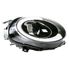Driver Side Headlight Assembly image