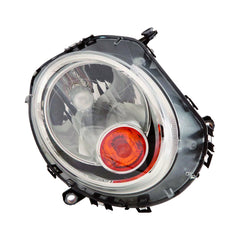 Passenger Side Headlight Assembly image