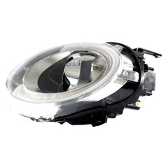 Passenger Side Headlight Assembly image