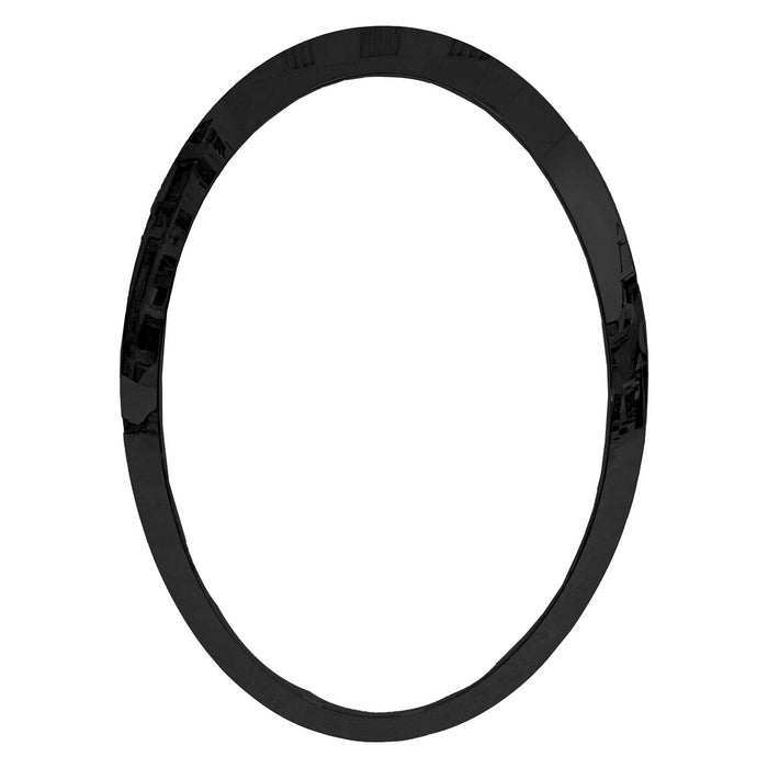 2014-2023 Mini Cooper Driver Side Headlight Retaining Ring F56 Bezel 4 Door Hatchback - MC2506104-Partify-Painted-Replacement-Body-Parts