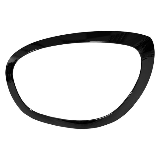 2021 Mini Cooper Countryman Driver Side Headlight Retaining Ring F60 Headlamp Bezel - MC2506107-Partify-Painted-Replacement-Body-Parts