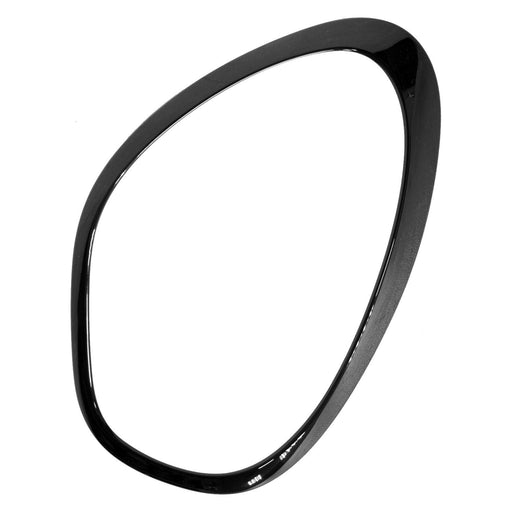 2011-2016 Mini Cooper Countryman Passenger Side Headlight Retaining Ring R60 - MC2507102-Partify-Painted-Replacement-Body-Parts
