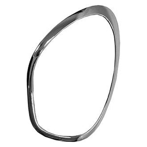 Passenger Side Headlight Retaining Ring image