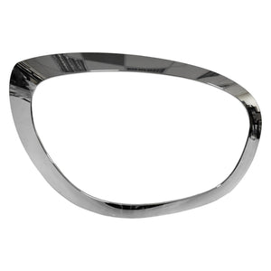 Passenger Side Headlight Retaining Ring image