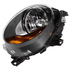 Driver Side Headlight Lens Housing image