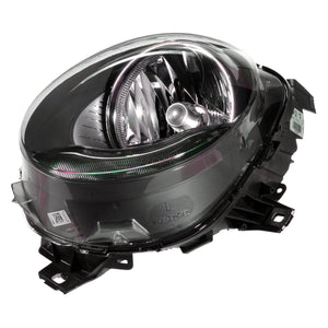 Driver Side Headlight Lens Housing image