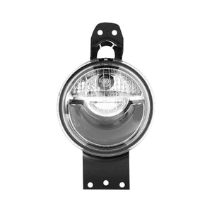 Driver Side Parking Light Assembly image