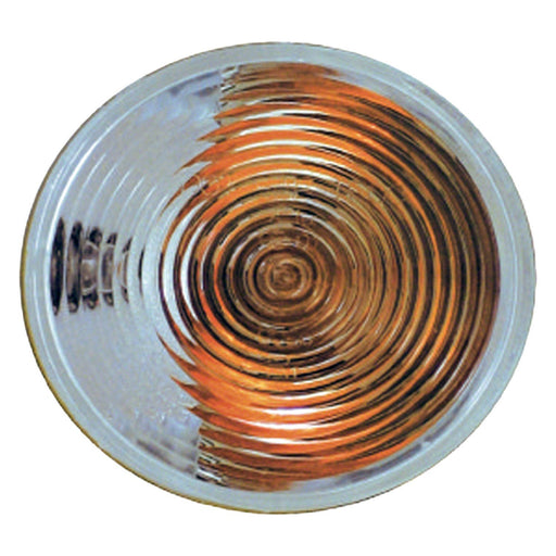 2002-2008 Mini Cooper Passenger Side Parking Light Assembly Park/Signal Lamp - MC2521101-Partify-Painted-Replacement-Body-Parts