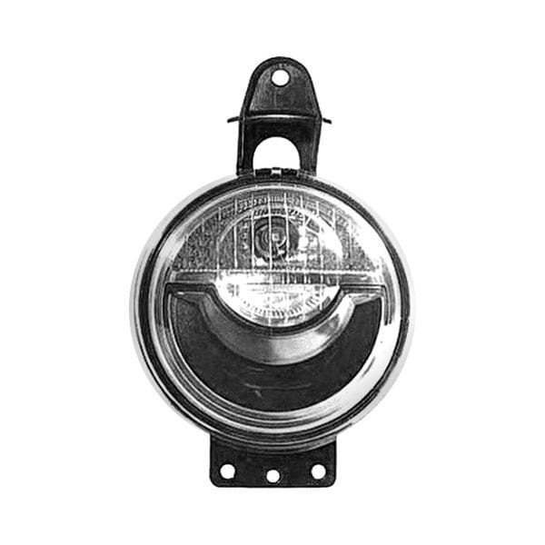 2007-2015 Mini Cooper Clubman/John Cooper Works Clubman/S Clubman/S Clubman Hampton Passenger Side Parking Light Assembly R56 Convertible/Coupe/Hatchback - MC2521102-Partify-Painted-Replacement-Body-Parts