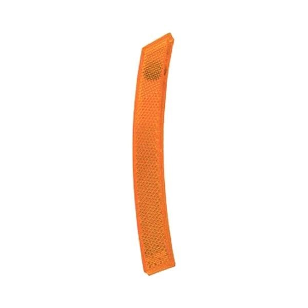 2005-2008 Mini Cooper Front Driver Side Side Marker Light Assembly Convertible - MC2550101-Partify-Painted-Replacement-Body-Parts