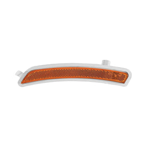 Front Driver Side Side Marker Light Assembly image