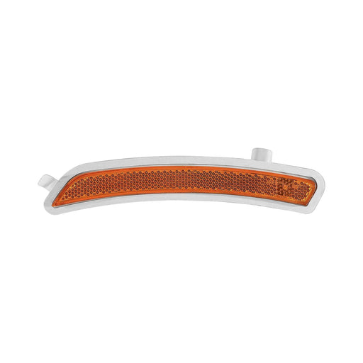 2014-2021 Mini Cooper Front Driver Side Side Marker Light Assembly F56 4 Door Hatchback - MC2550102-Partify-Painted-Replacement-Body-Parts