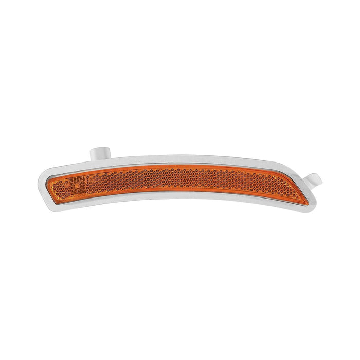 2014-2021 Mini Cooper Front Passenger Side Side Marker Light Assembly F56 4 Door Hatchback - MC2551102-Partify-Painted-Replacement-Body-Parts