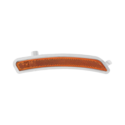 2014-2021 Mini Cooper Front Passenger Side Side Marker Light Assembly F56 4 Door Hatchback - MC2551102-Partify-Painted-Replacement-Body-Parts