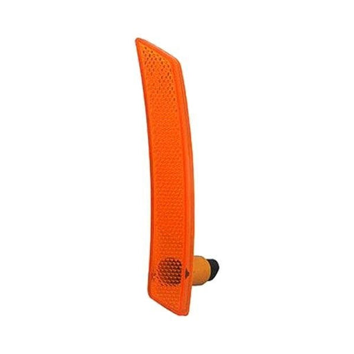 2007-2016 Mini Cooper/Cooper Countryman Clubman/John Cooper Works Clubman/S Clubman/S Clubman Hampton Front Passenger Side Side Marker Light Lens Convertible/Hatchback - MC2555100-Partify-Painted-Replacement-Body-Parts