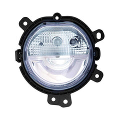 Passenger Side Daytime Running Light image