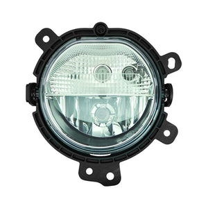 Passenger Side Daytime Running Light image