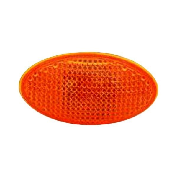 2002-2008 Mini Cooper Driver Side Side Repeater Light - MC2570100-Partify-Painted-Replacement-Body-Parts