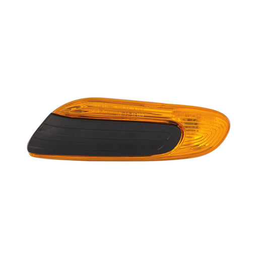 2014-2021 Mini Cooper Driver Side Side Repeater Light F56 Yellow Indicator 4 Door Hatchback - MC2570104-Partify-Painted-Replacement-Body-Parts