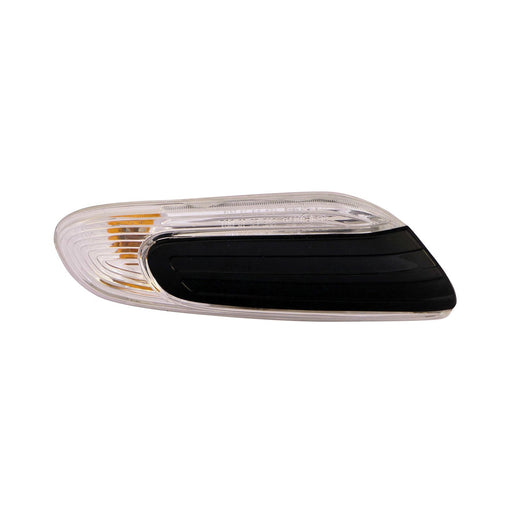 2014-2021 Mini Cooper Passenger Side Side Repeater Light F56 White Indicator 4 Door Hatchback - MC2571105-Partify-Painted-Replacement-Body-Parts