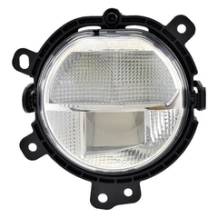 Driver Side Fog Light Assembly image